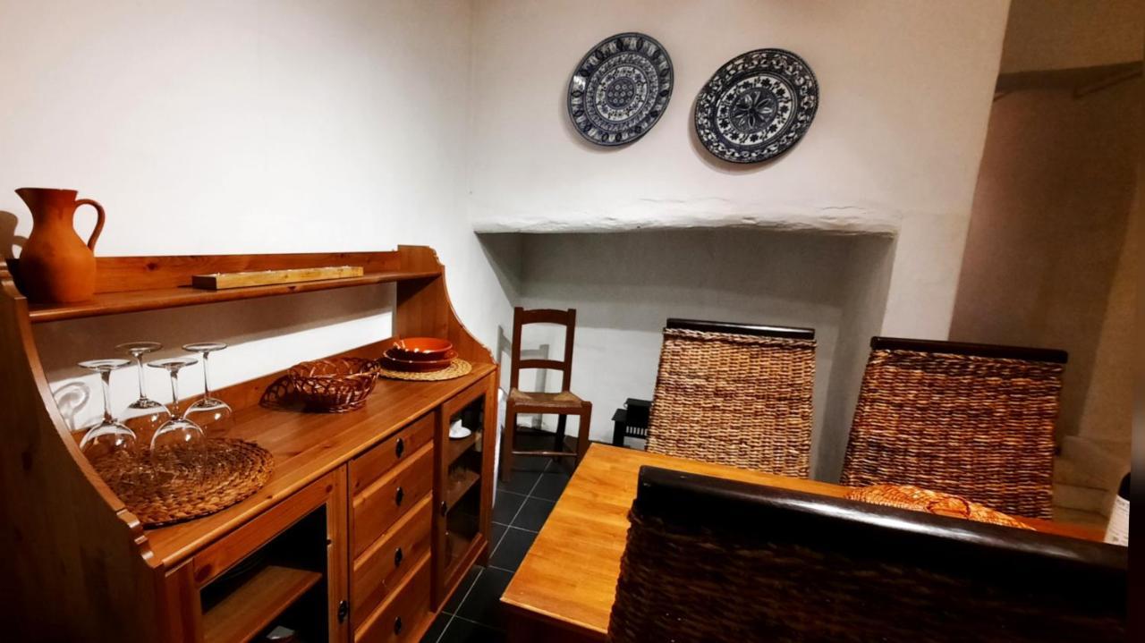 São Pedro do Corval Casa Do Compadre - Casas De Taipa 빌라 외부 사진