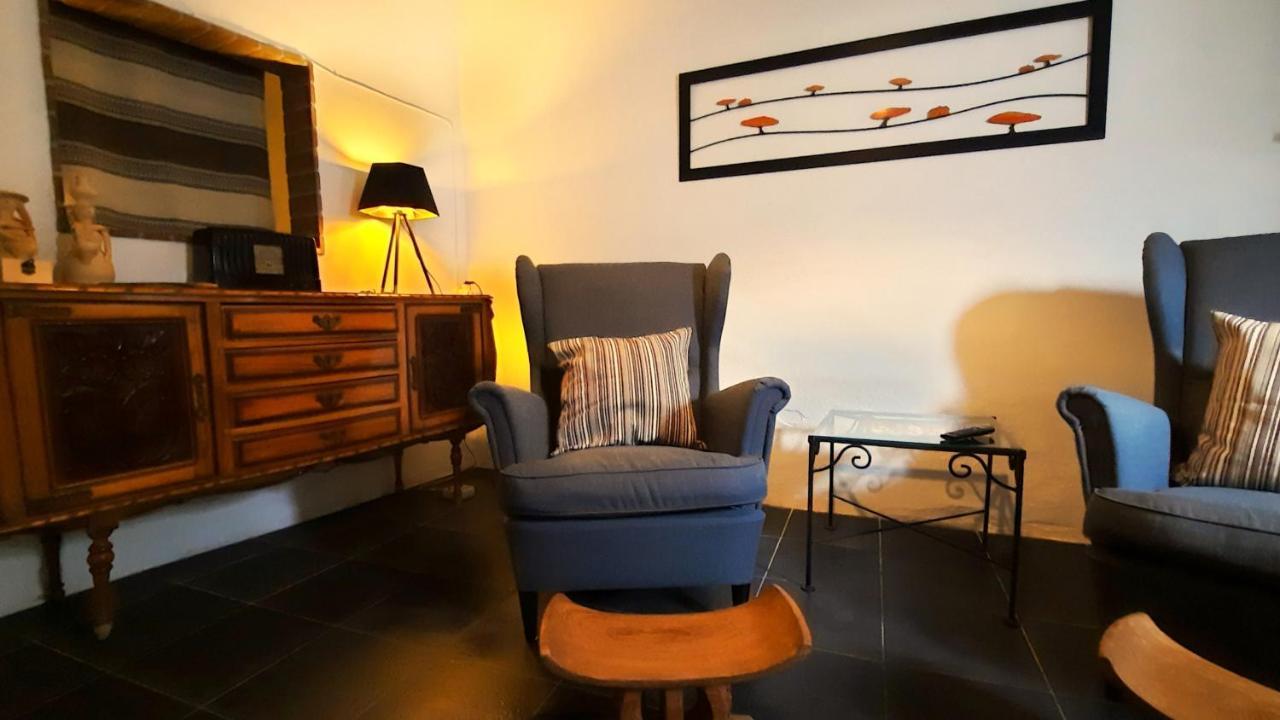 São Pedro do Corval Casa Do Compadre - Casas De Taipa 빌라 외부 사진